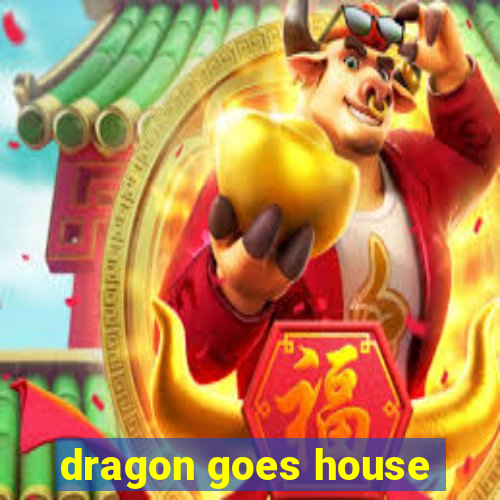 dragon goes house-hunting dublado